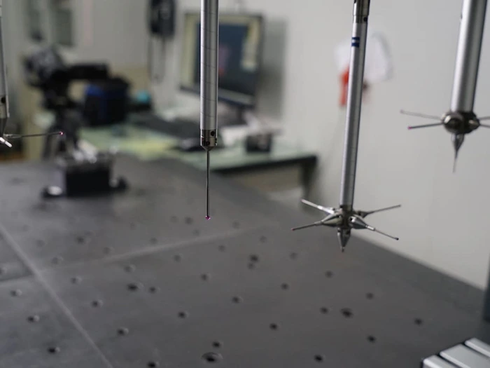 CNC Milling Machines