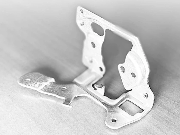 CNC Precision Machines