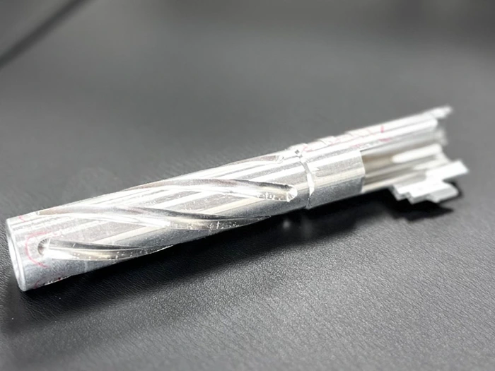 Custom Manufacturing