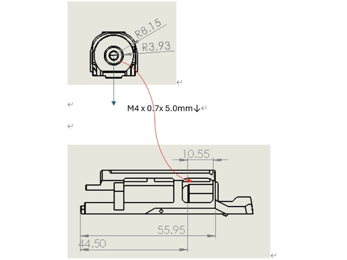 CNC Machining Parameters