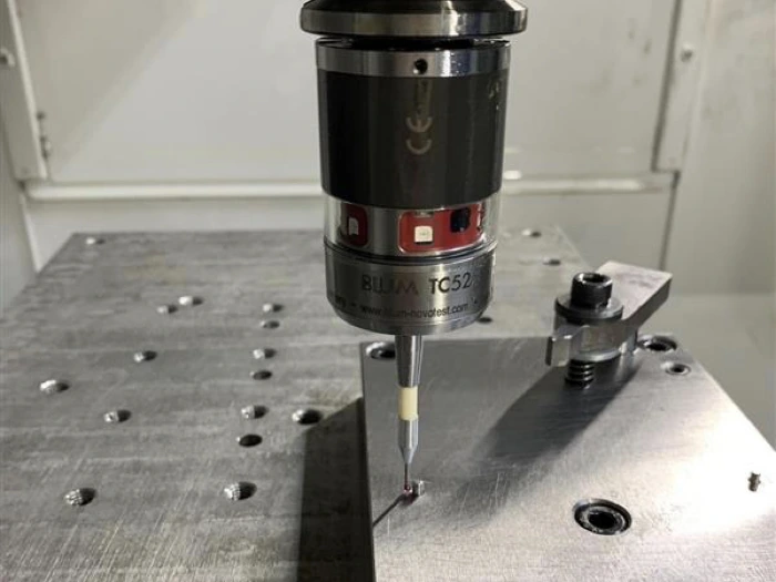 CNC Machining Parameters
